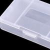 Klarer Schutz-Spielkassetten-Case 10 Stück Aufbewahrungsbox für Gameboy Color Für GBC GB GBP