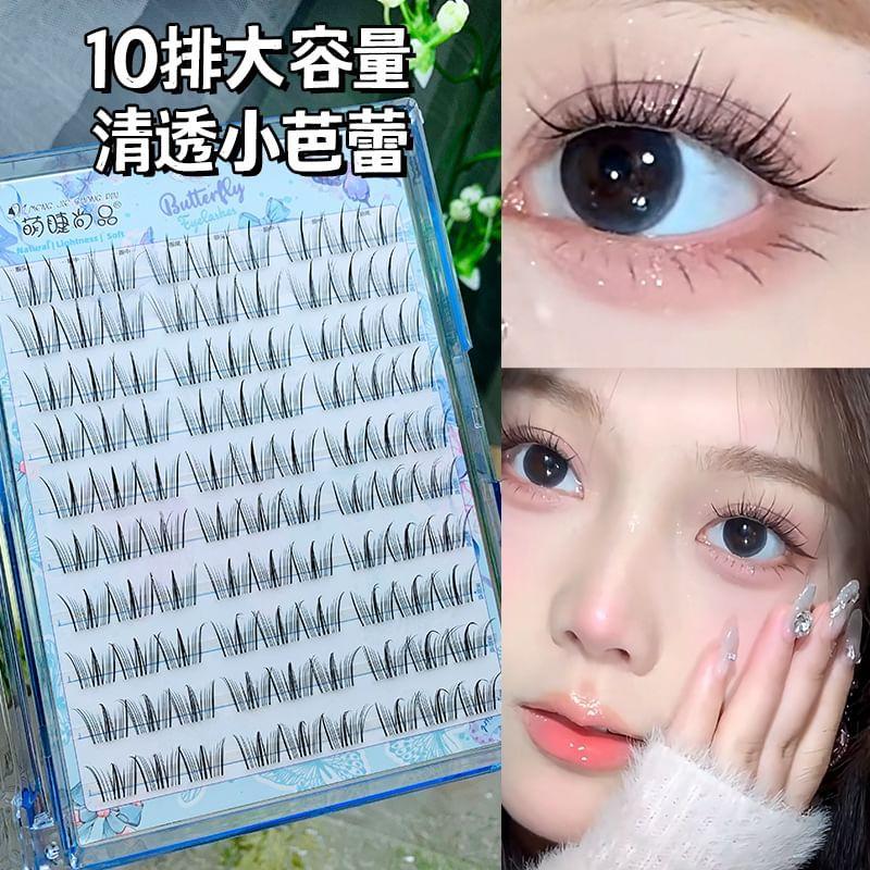 Aimo - False Eyelashes Clusters