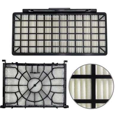 Filtre Moteur Aspirateur HEPA Filtres Air d'Échappement