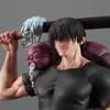 Jujutsu Kaisen Toji Fushiguro Heavenly Restriction Past Arc Figure