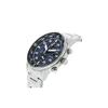 Citizen Ecology Drive Collection Light Powered Quartz Movement Stainless Steel Strap Watch CA0690-88L