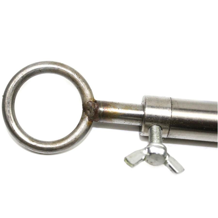 Car Dent Repair Removal Sheet Metal Repair Tools Stainless Steel Support Bar