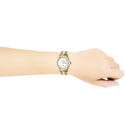 TIMEX Women's Waterbury Watch TW2U82900 Multicolor
