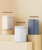 Automatischer Smart-Mülleimer mit großem Fassungsvermögen für Haushalt, Wohnzimmer und Küche