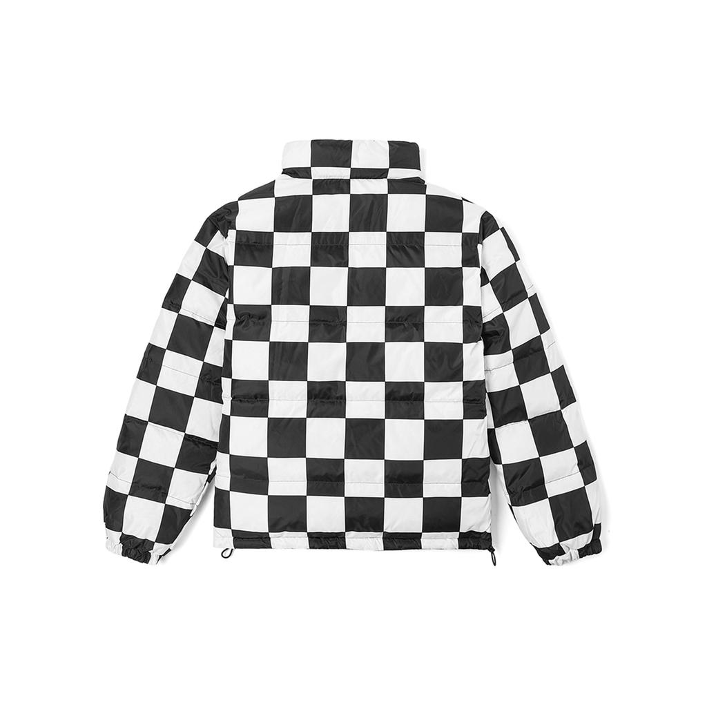 Vans Unisex VN00090RBLK