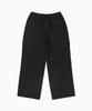 Bibeodeu Long Horn Cargo Pants [Black]