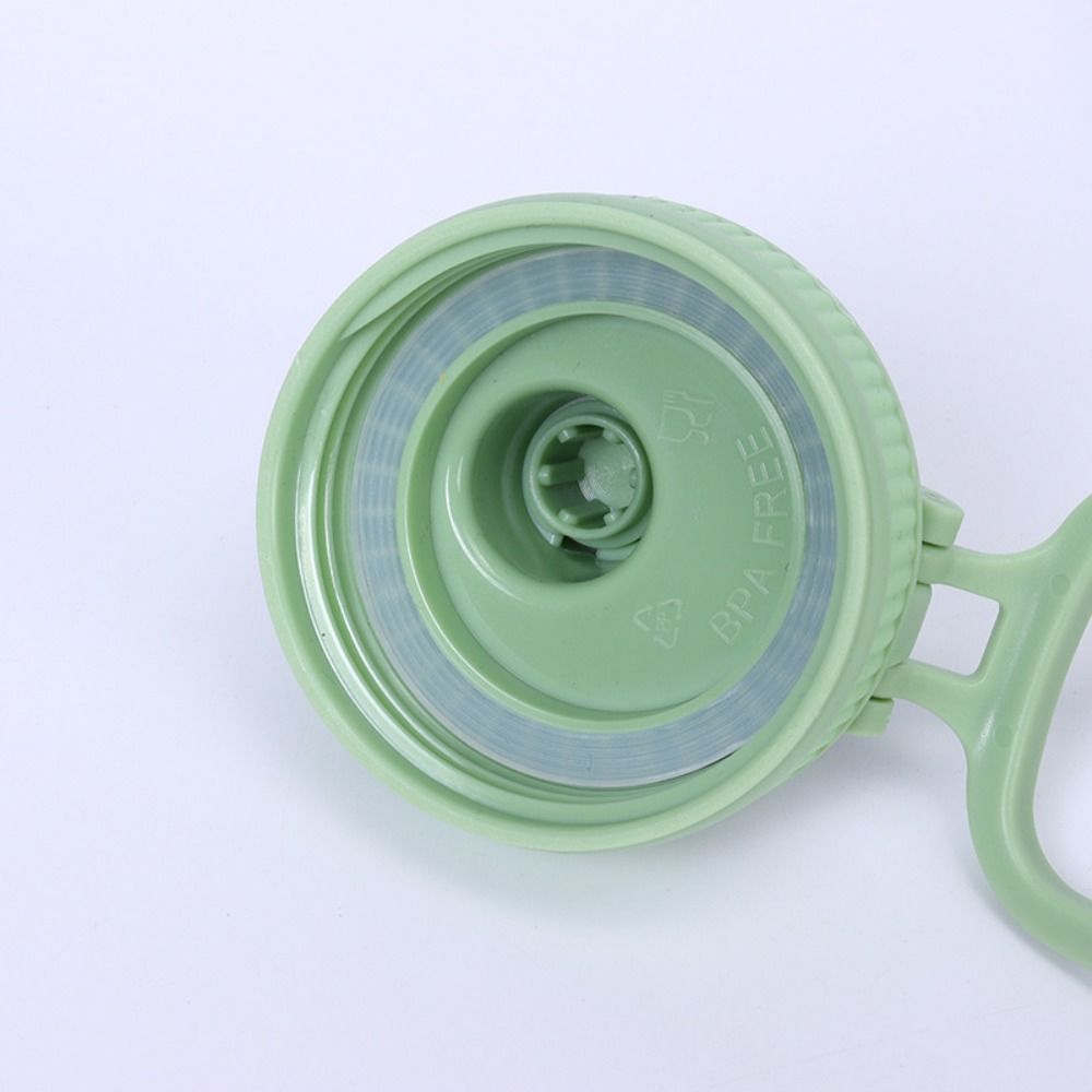 Plastic Cup Cap Multicolor Water Bottle Cover Universal Cup Lid  Bottle Accessories