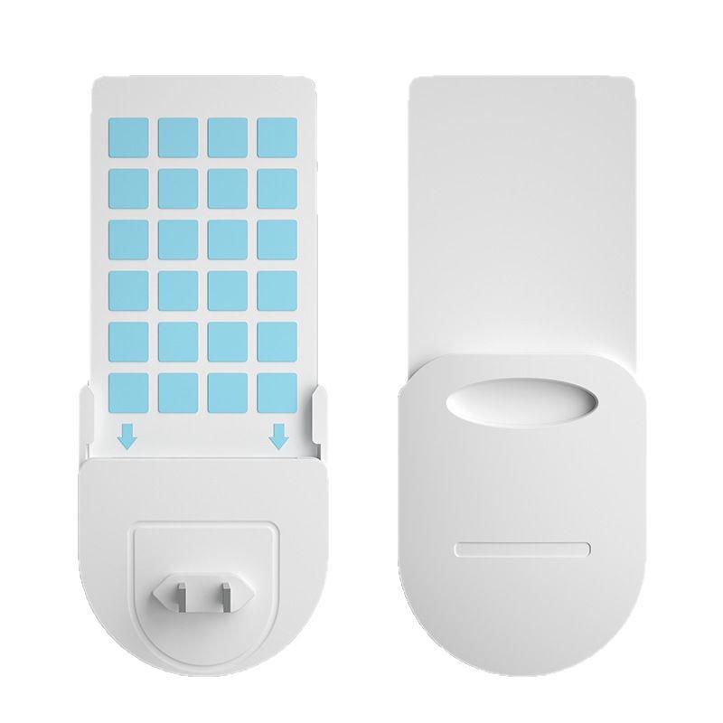 UV Light Mosquito and Fly Trap Lamp with Sticky Trap Technology