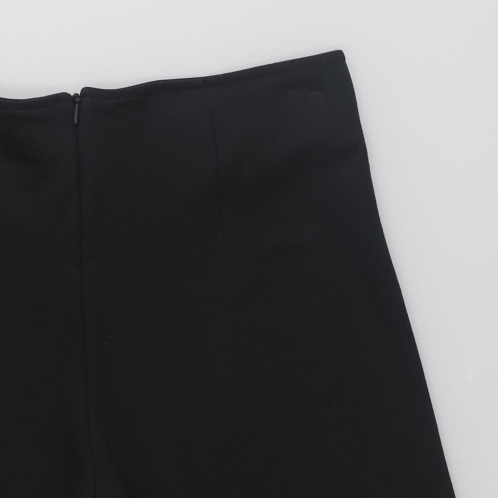 Nike High-Waisted Slim Fit Breathable Sports Fitness Leggings Women Bottoms Black DD5643-010