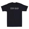 Pro Gun Anti Idiot 2nd Amendment Military Funny Saying Quote Retro Men's T-Shirt