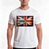 Geo3doodles Tr6 (Alt) Doodle Tshirt Summer Casual Cotton Tee Oversized Streetwear Tops Vintage Graphic Print 100 Cotton