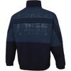 Adidas Jackets Men's Blue Stand Collar Moderate Other GT6356