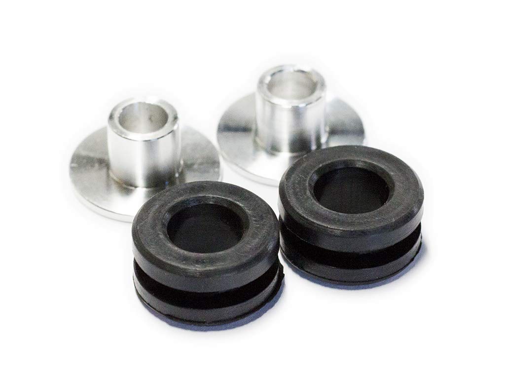 M8 Rubber Mount Set of 2 MOTOR ROCK (MR-SM071)