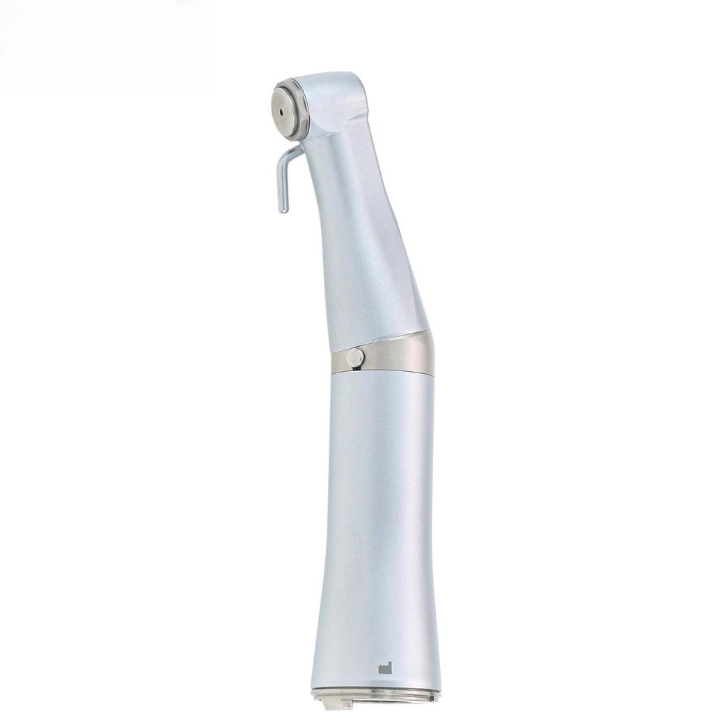 COXO YUSENDENT 20:1 Implant Handpiece Dental Surgical Contra Angle Fiber Optic CX235 C6-22 Compatible NSK Ti-Max