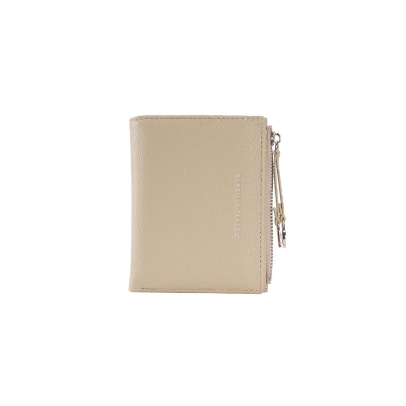 Ladies' Wallet, Short Bag, Fashionable Coin Purse, 20% Off, Multi-functional Bag, Wallet, Card Case