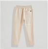Men's Casual Summer Linen Trousers: Lightweight, Loose-Fit 9/8 Points