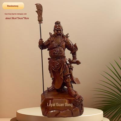 Deko & Wohnaccessoires – Statuetten