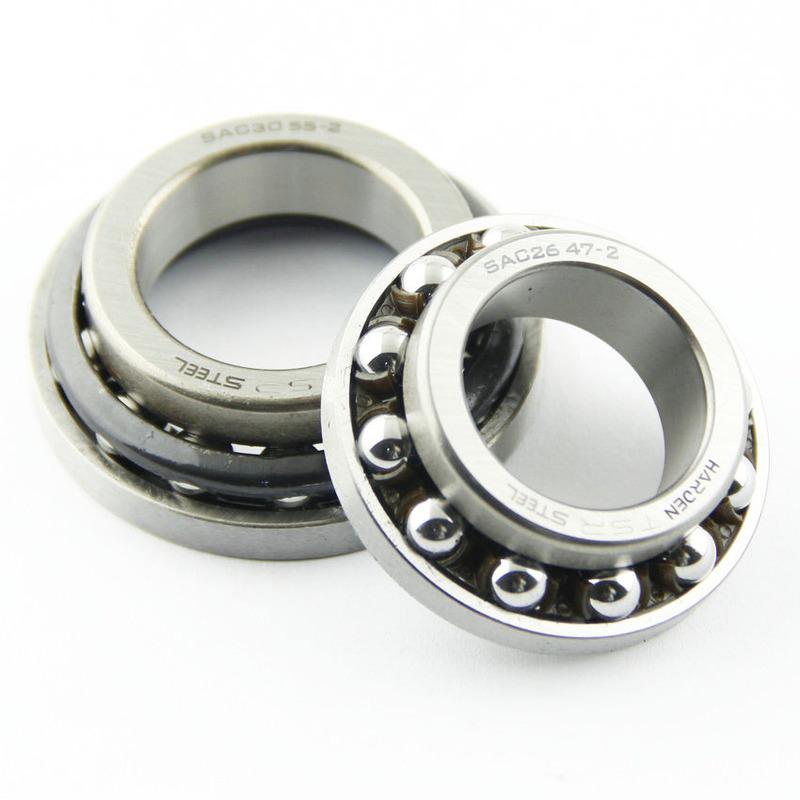 Steering Ball Pressure Bearing For Honda NT700V NT700VA NV400 CJ/CK CS/CV Shadow Steed NTV650 Revere Deauville VFR700F VFR700F2