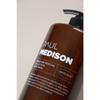 Paul Madison Signature Perfume Collection Body Wash White Musk Fragrance, 1.6L, 2 units