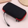 For Gamesir X5 Lite/X2S Stretching Game Controller Protective Storage Bag Portable Handle Hard Shell Eva