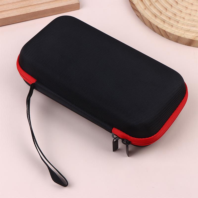 For Gamesir X5 Lite/X2S Stretching Game Controller Protective Storage Bag Portable Handle Hard Shell Eva