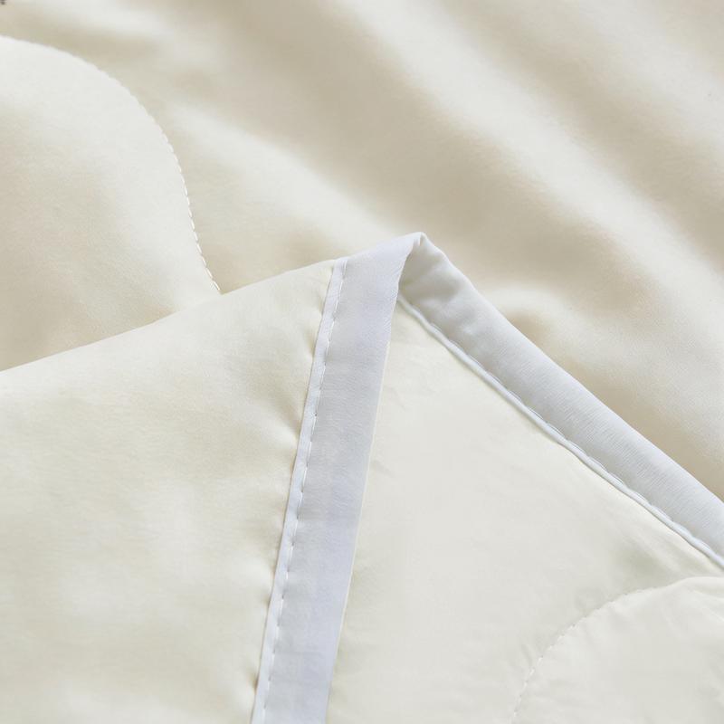 Hodo 100% Cotton Soybean Fiber Summer Quilt