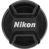 Nikon Lens Cap 52mm LC-52