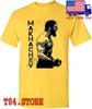 Islam Makhachev Russian MMA Fighter Champion Men's Yellow Size S To 5XL