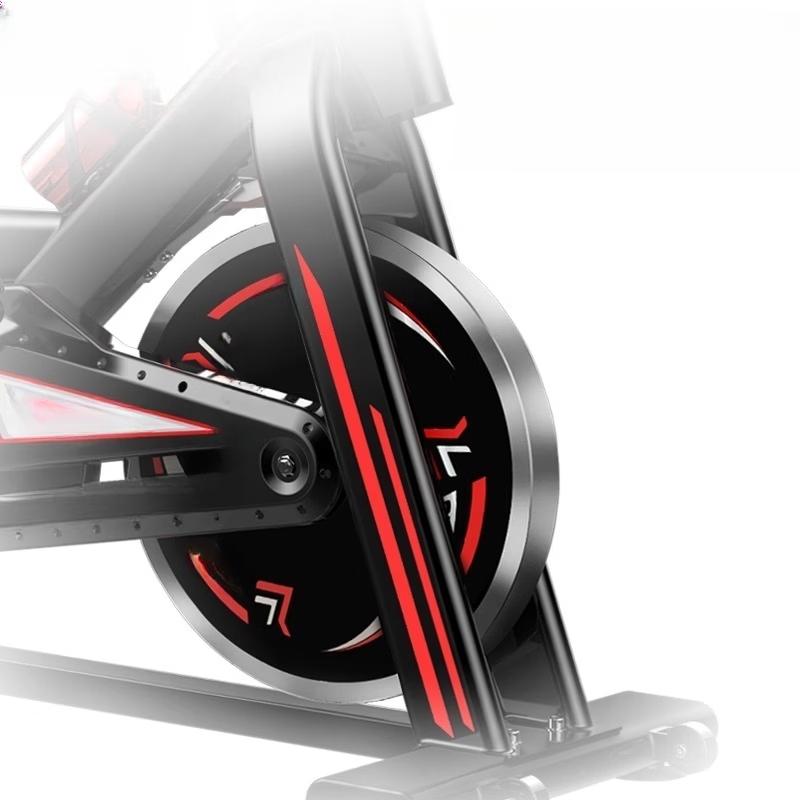 TLXT 709 Flagship Gaming Spin Bike CN plug (adapter included)