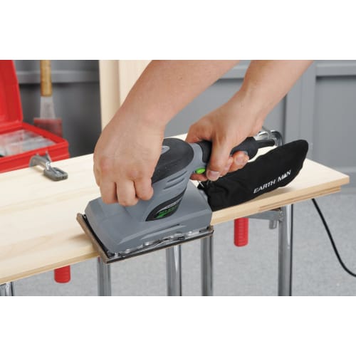 Takagi EARTH MAN Orbital Sander SD-100SC