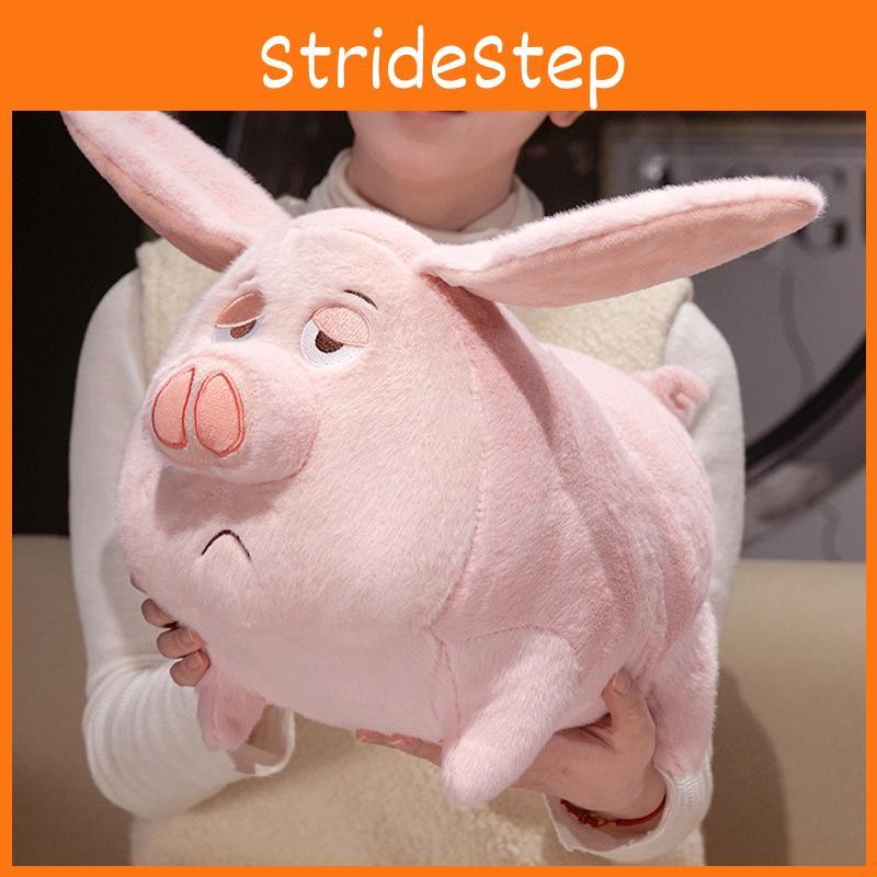 Zha Birth Ne Of The Demon Child Plush Toys Cute Girls Holiday Gifts Gift Dolls