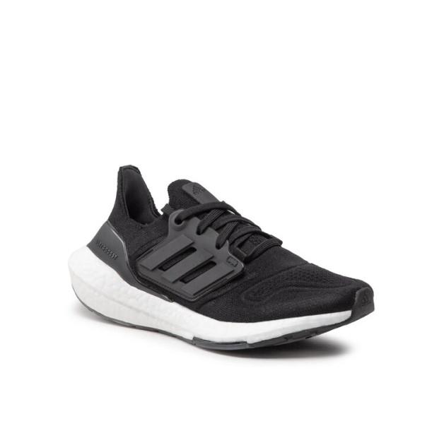 

Обувь для бега adidas Ultraboost 22 J GX9783 Czarny