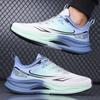 Men's Casual Running Shoes, Male Tennis Sneakers, Luxury Trainer, Race Breathable Shoes, Fashi Loafers