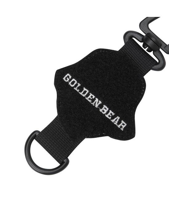 GOLDEN BEAR (U) Bucket Bear Glove Keeper G6Gjx26131Orx