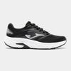 Sports Shoes Black Speed