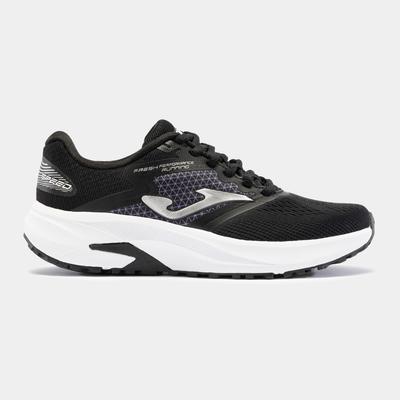 Sports Shoes Black Speed