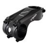 Bicycle Handlebar Stem Aluminum Alloy Handlebar Cycling Stem Negative 17 Degrees Lightweight Cycling Accessories