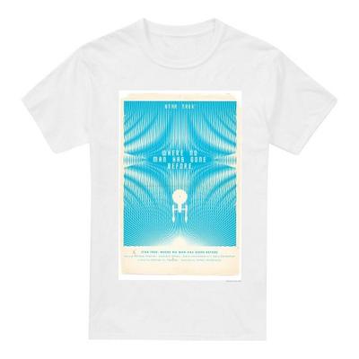 Mens The Original Series Episode 3 T-Shirt