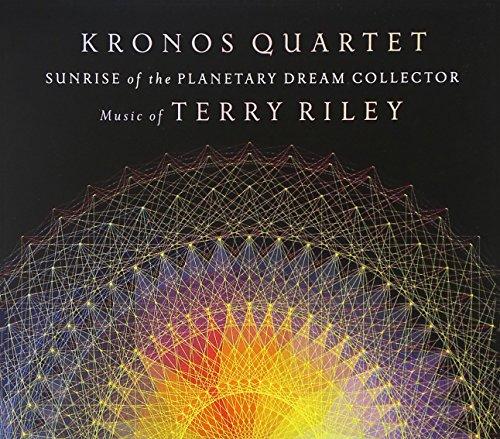 

Sunrise of the Planetary Dream Collector ~ Chronos