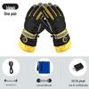 Waterproof Heated Ski & Riding Gloves: Windproof, Thickened for Cold Protection