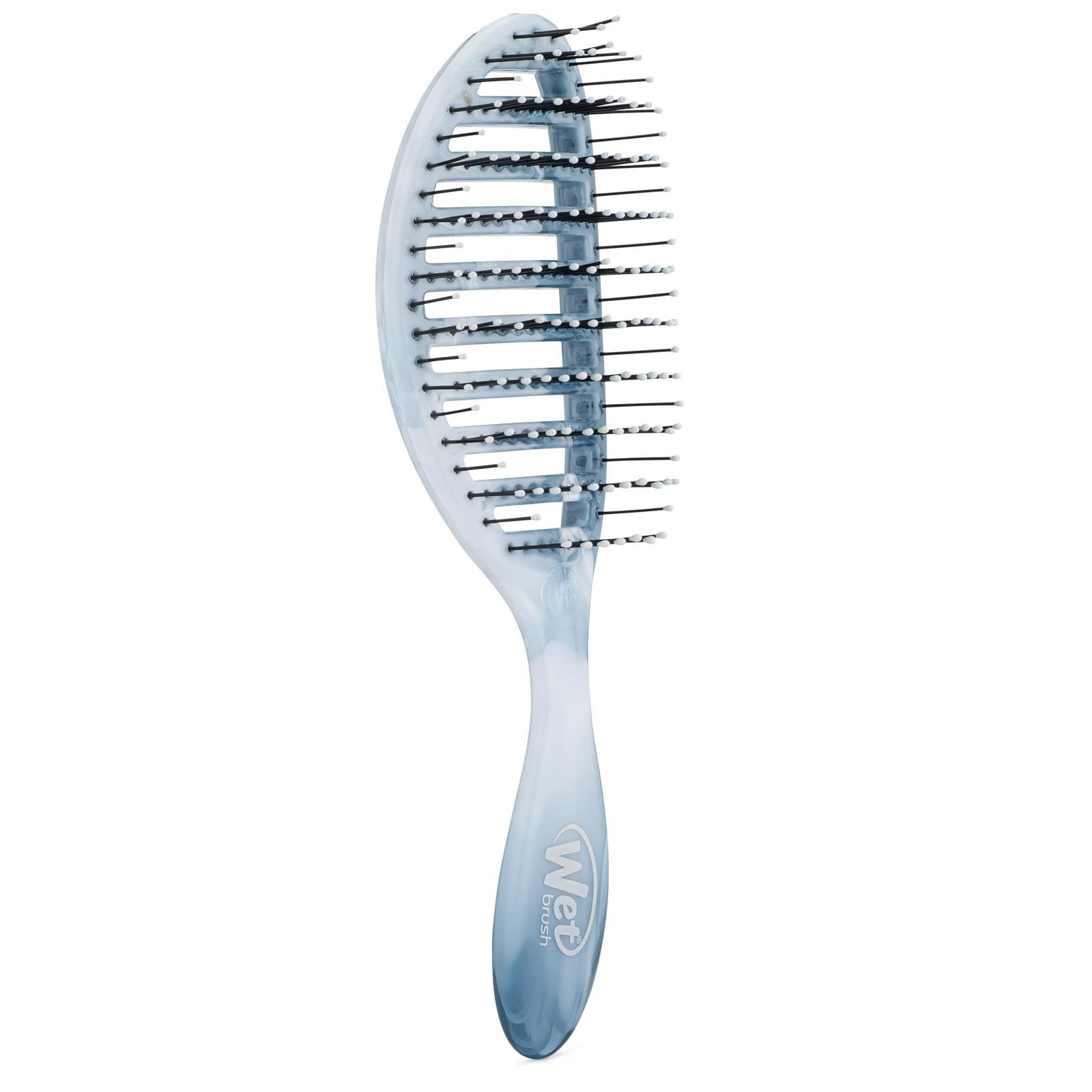 

Wet Brush WetBrush Speed Dry Sweet Seagrass Blue 1 piece синій