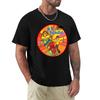 Hr H R Pufnstuf Puff Stuff Puff N Stuff Shirt Sticker Hoodie Mask T-Shirt New Edition Hippie Clothes Plain Black T Shirts Men