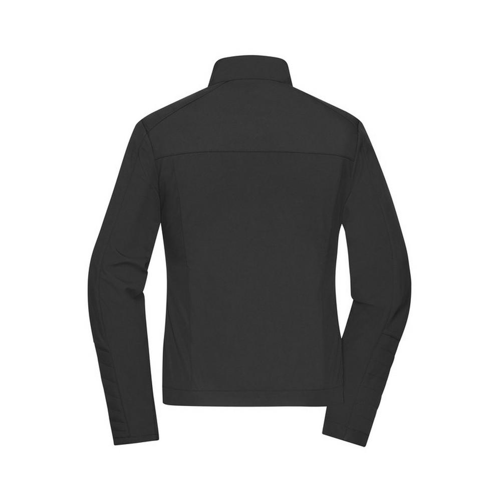 James and Nicholson Womens/Ladies Soft Shell Jacket