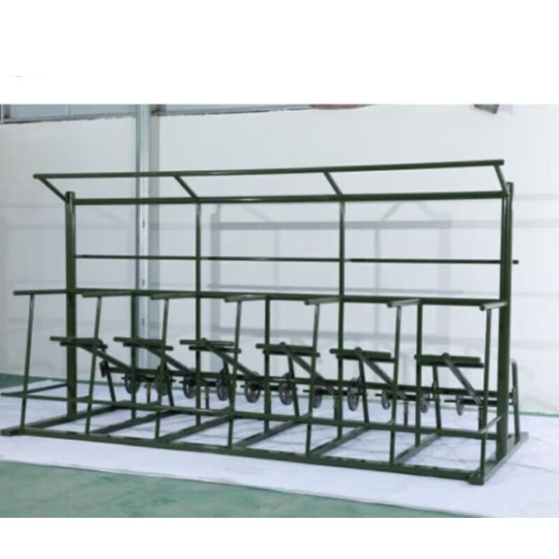 CTDX Outdoor Pull-up Combo Trainer