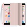 with Pencil Holder Case for iPad (A16)11th 11 A3354 A3355 A3356 Smart Cover iPad 11 10th 10.9"A2696 A2757 A2777 Fundas