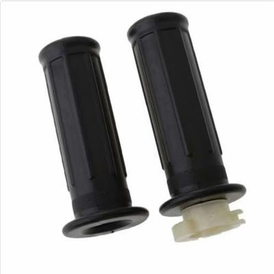 Handlebar Grip Set Fit for Suzuki JR50 R 1978-2006