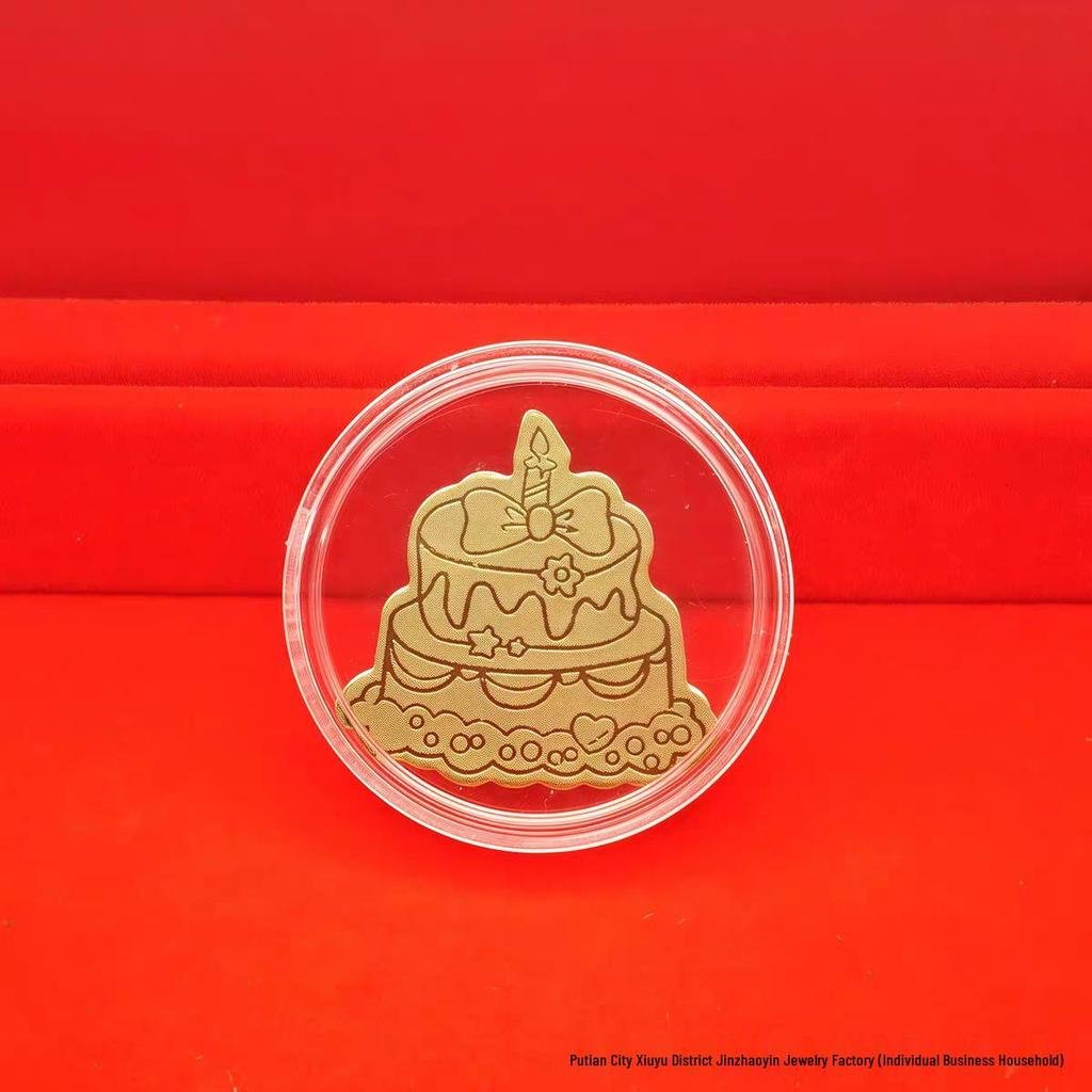 999 Fine Gold Mobile Phone Sticker – Wealth & Prosperity Charm with Free Promotional Gift