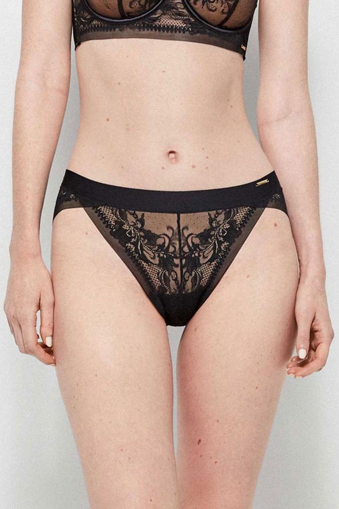 Gisela Slip Höschen (93094)