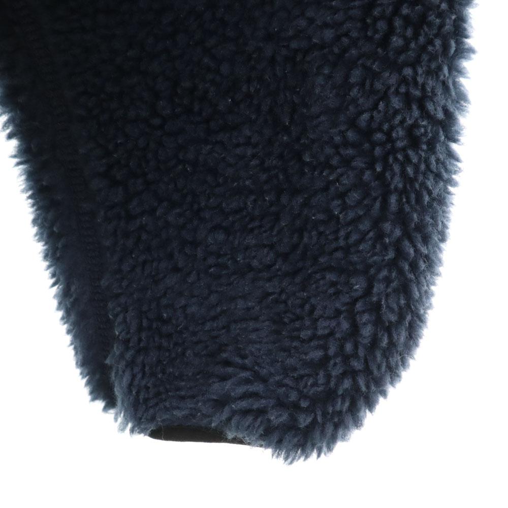 Patagonia 23056 Long Sleeve Classic Retro X Fleece Jacket M Outdoors Men's Used