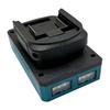 21V To 220V Voltage Converter Intelligent Inverter Electric Tool Power inverters Power Conversion Power Tool Accessories